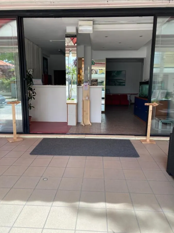 Dipendenza Hotel Las Vegas Riccione