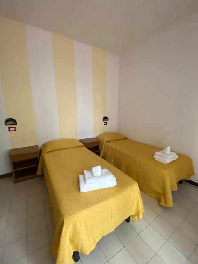Dipendenza Hotel Las Vegas Riccione