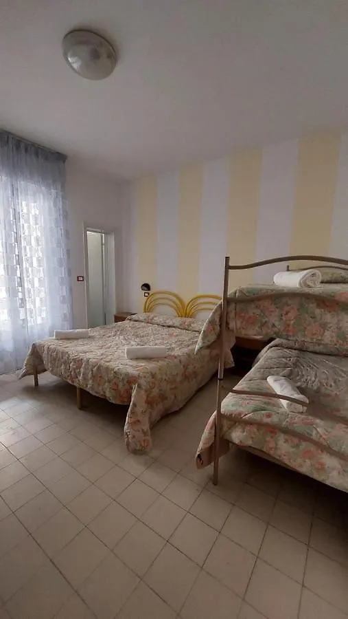 Dipendenza Hotel Las Vegas Riccione