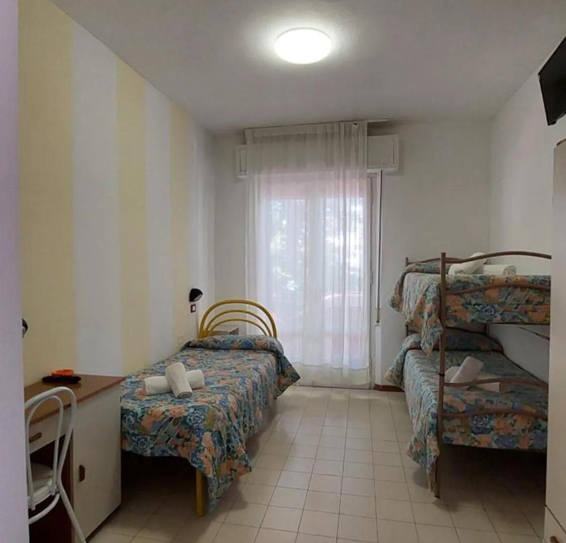 Dipendenza Hotel Las Vegas Riccione