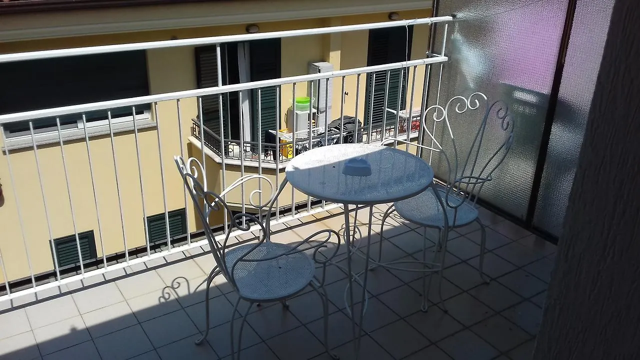 Dipendenza Hotel Las Vegas Riccione