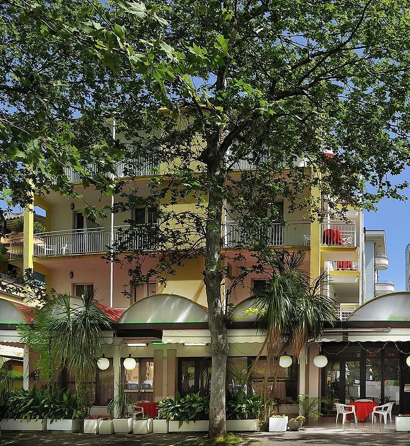 Dipendenza Hotel Las Vegas Riccione