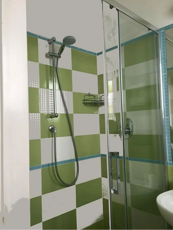 Dipendenza Hotel Las Vegas Riccione 0*,  Olaszország