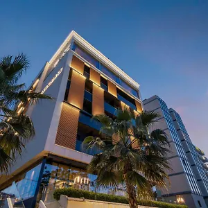 Hotel Lungomare, Riccione