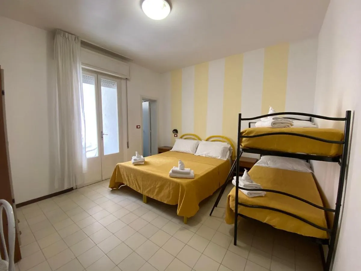 Dipendenza Hotel Las Vegas Riccione 0*,  Italy