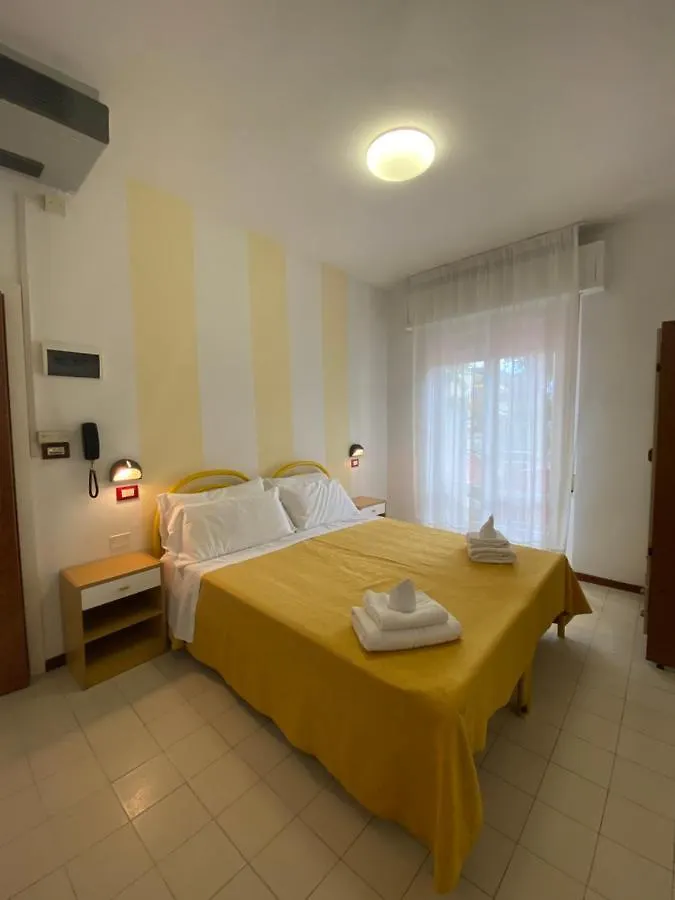 Dipendenza Hotel Las Vegas Riccione