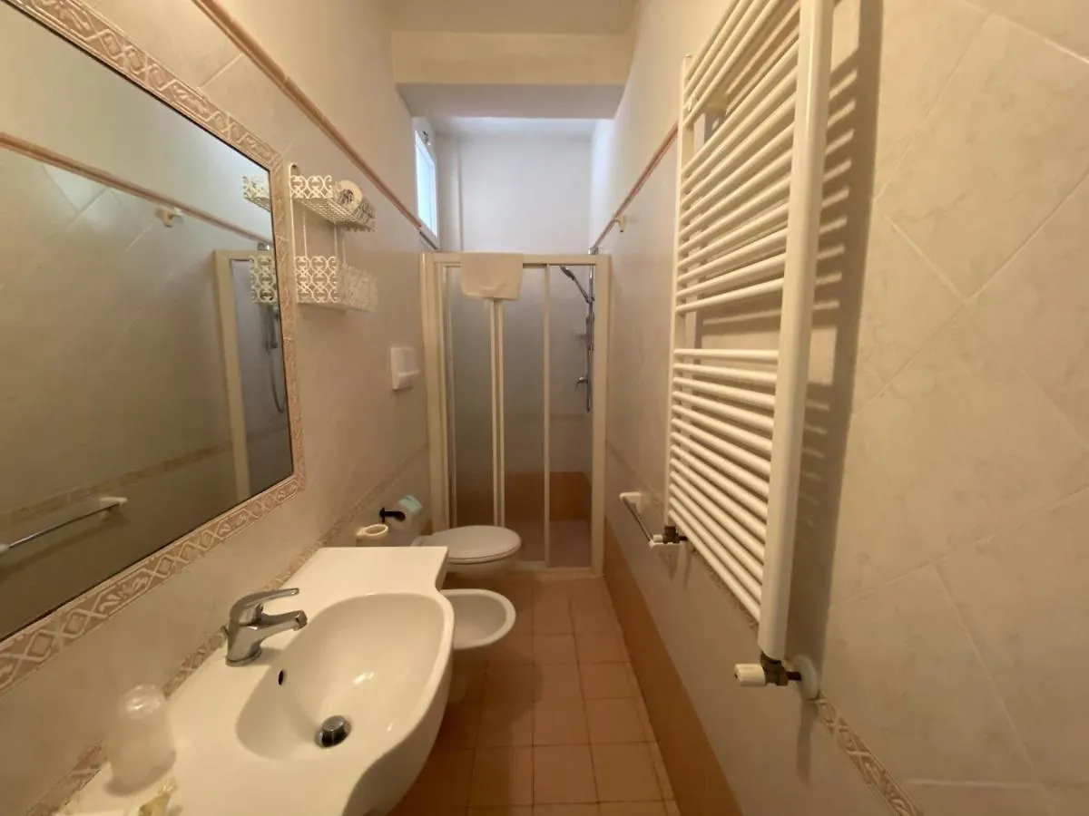Dipendenza Hotel Las Vegas Riccione Italy