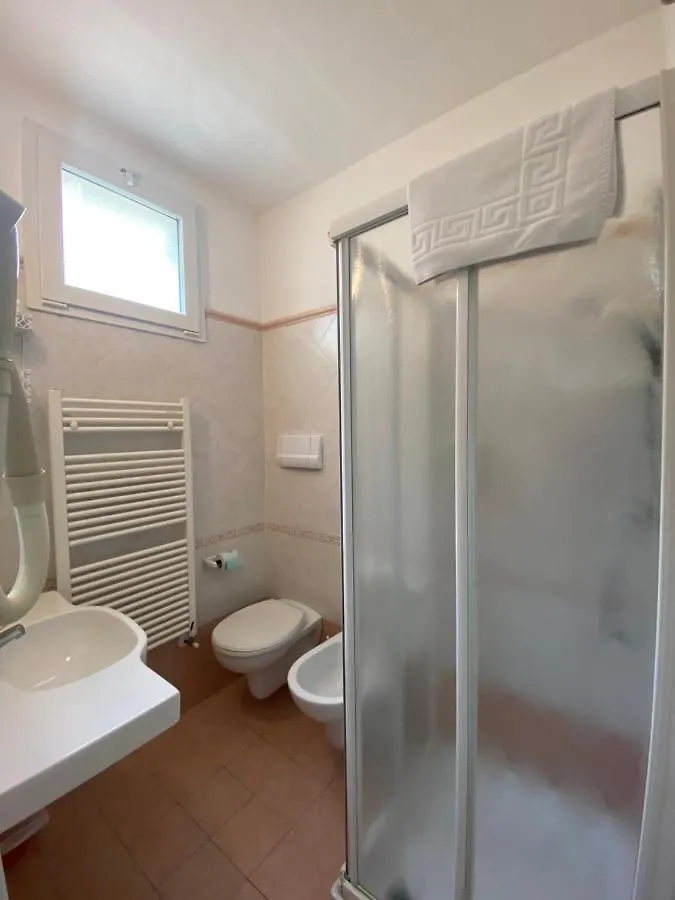Dipendenza Hotel Las Vegas Riccione
