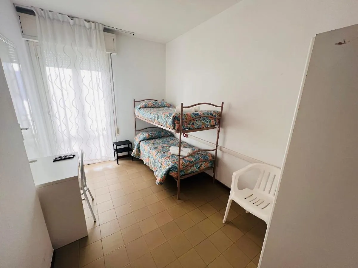 Dipendenza Hotel Las Vegas Riccione 0*,  Italy