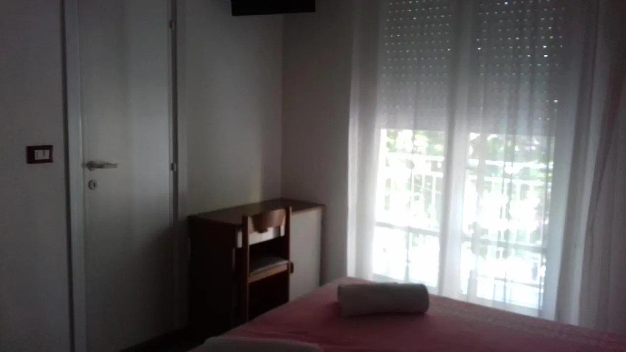 Dipendenza Hotel Las Vegas Riccione