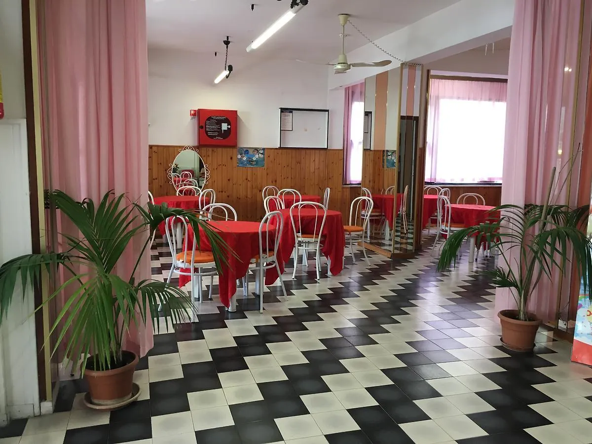 Dipendenza Hotel Las Vegas Riccione