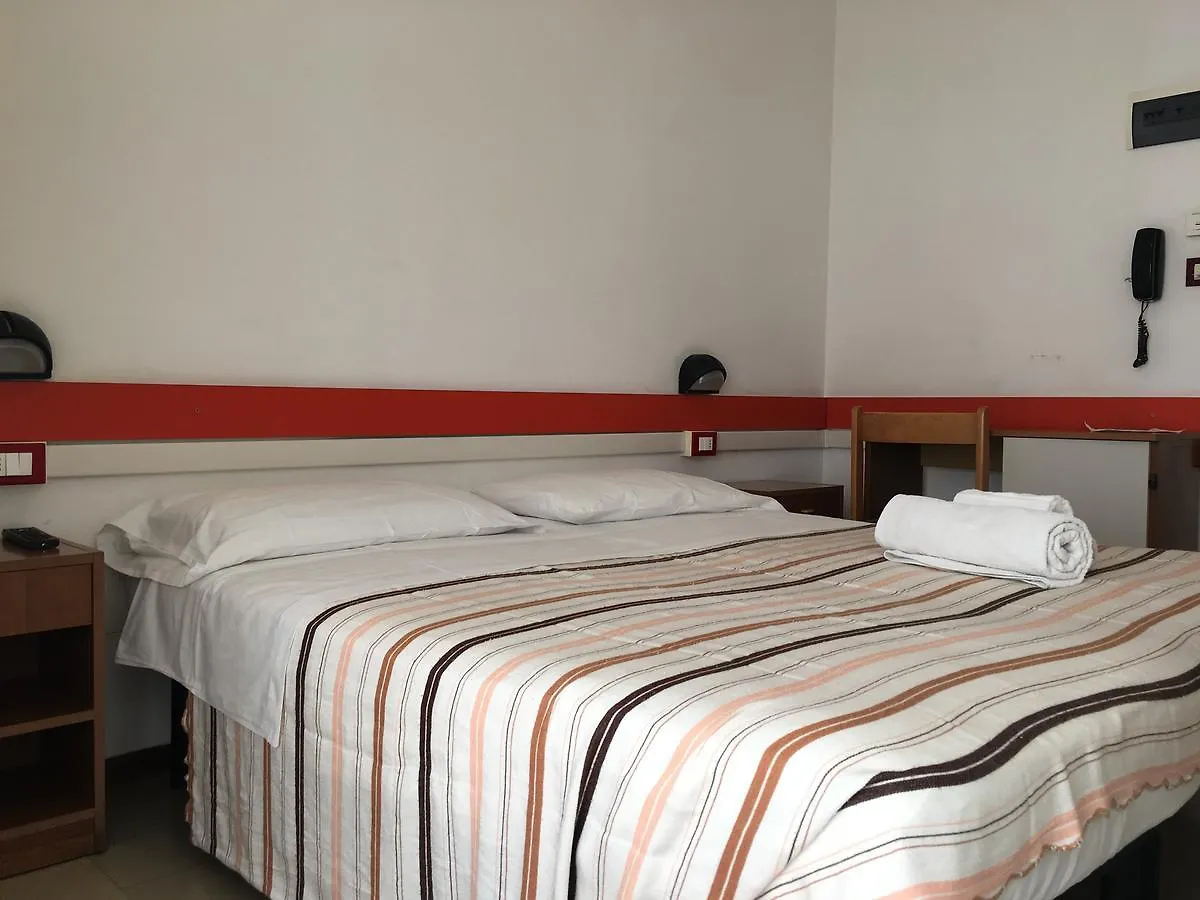 Dipendenza Hotel Las Vegas Riccione Italy