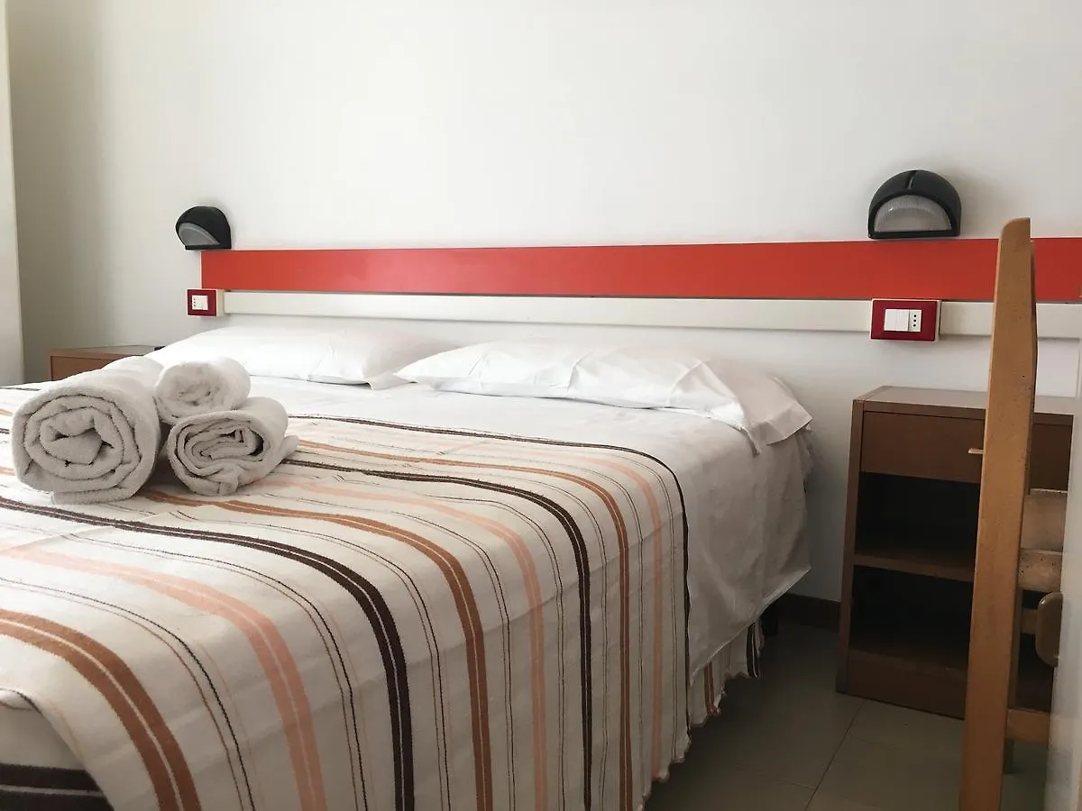 Dipendenza Hotel Las Vegas Riccione 0*,  Italy